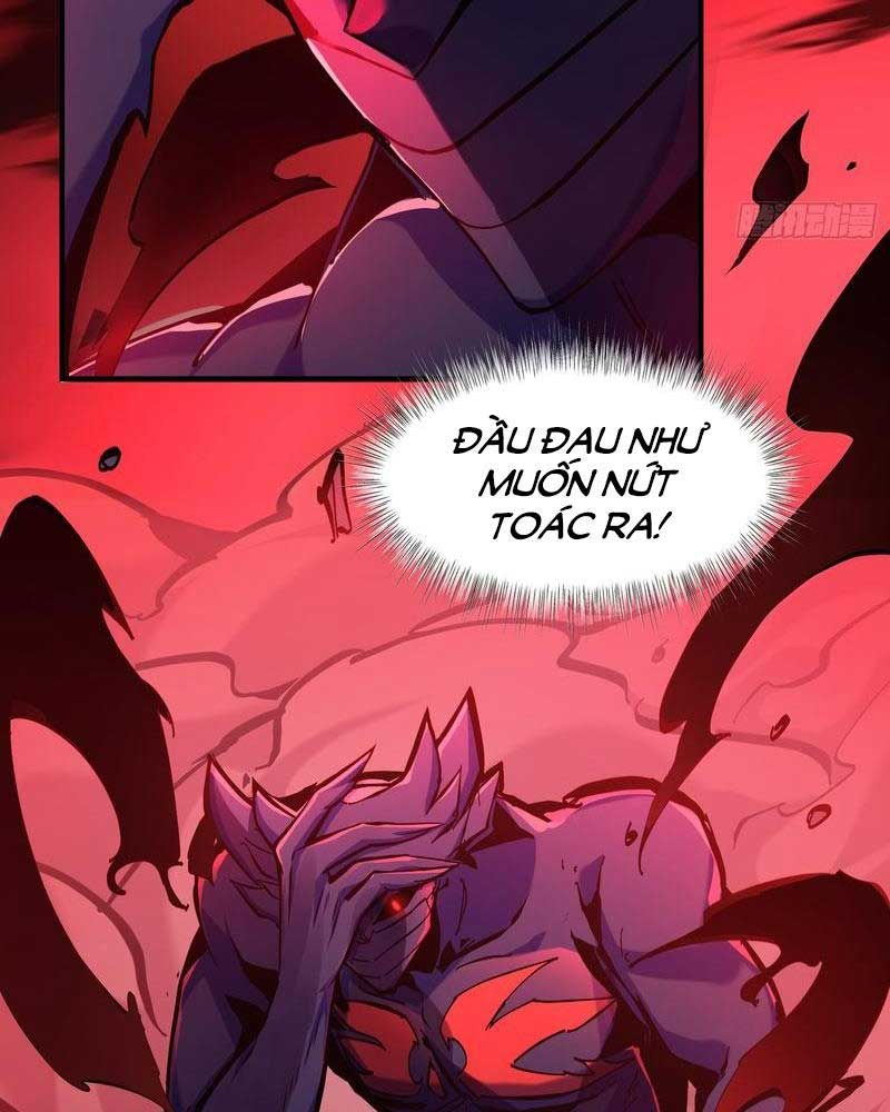 Đọc truyện [LCVT] Ta thực sự không phải Ma Vương - Chap 2